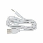 MR PLAY elastyczny korek analny z wibracją, 12 trybów, czarny silikon, ładowanie USB