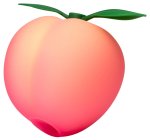ROMP Pink Peach kompaktowy stymulator powietrzny, 14 poziomów, silikon, różowy