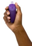 We-Vibe Chorus Purple wibrujący model dla par, sterowanie aplikacją, 10 trybów
