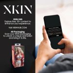 Pinup Dolls Varsity Vixen Lexi Lockerload TPE Large 307g jasny beż, kolekcja XKIN