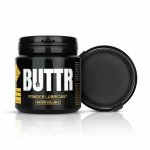 BUTTR Powdered Lube Lubricant 135g – proszek do żelu nawilżającego, wydajność do 27 l