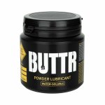 BUTTR Powdered Lube Lubricant 135g – proszek do żelu nawilżającego, wydajność do 27 l