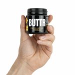 BUTTR Powdered Lube Lubricant 135g – proszek do żelu nawilżającego, wydajność do 27 l