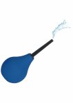 TOYJOY The Cleaner Anal Douche 200 ml – ergonomiczny system higieniczny z aplikatorem żelu