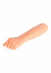 ToyJoy Get Real Extreme The Fist Dong PVC 30 cm – anatomiczny model dłoni i przedramienia