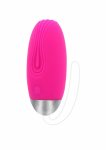 ToyJoy Funky Fun Toys Funky Remote Egg silikonowy model, pilot, fioletowy, wodoodporny