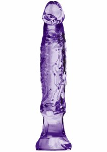 TOYJOY Anal Starter 16 cm elastyczny model anatomiczny z szeroką podstawą, cielisty