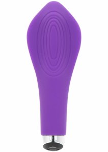 TOYJOY Love Me Tender Stimulator silikonowy, 7 trybow, USB, rożowy, kolekcja Happiness