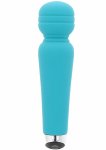 TOYJOY Push My Limits Massager silikonowy, 7 trybow, USB, splashproof, kompaktowy