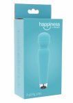 TOYJOY Push My Limits Massager silikonowy, 7 trybow, USB, splashproof, kompaktowy
