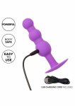 CalExotics First Time Triple Beaded Probe silikonowy model z 10 trybami, anatomiczny, USB