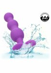 CalExotics First Time Triple Beaded Probe silikonowy model z 10 trybami, anatomiczny, USB
