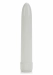 CalExotics Classic Chic Slimline smukły model z wielostopniową regulacją, 18 cm ABS