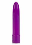 CalExotics Neon Vibrator kompaktowy model wielofunkcyjny 11,5 cm, neonowa powierzchnia