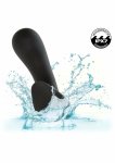 CalExotics Rock Bottom Curved Probe silikonowy model z 10 trybami wibracji, USB, zakrzywiony