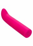 CalExotics Classic Chic Mini G Rechargeable kompaktowy masażer punktowy USB, 10 trybów