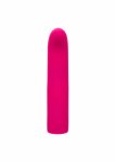 CalExotics Classic Chic Mini G Rechargeable kompaktowy masażer punktowy USB, 10 trybów
