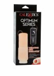 CalExotics Vibrating Oro Simulator kompaktowy model z wibracjami, PVC, 2AA