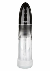 CalExotics Executive Automatic Smart Pump inteligentna pompa powiększająca XL, 3 programy