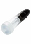CalExotics Executive Automatic Smart Pump inteligentna pompa powiększająca XL, 3 programy