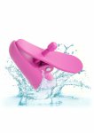 Nipplettes Nipple Play – regulowane wibrujące klamry, 10 trybów, USB, wodoodporność IPX7