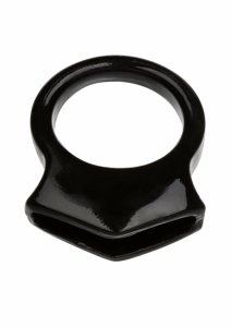 COLT Snug Grip – elastyczny pierścień intymny z systemem wsparcia anatomicznego, silikon