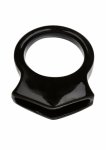 COLT Snug Grip – elastyczny pierścień intymny z systemem wsparcia anatomicznego, silikon