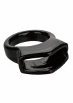 COLT Snug Grip – elastyczny pierścień intymny z systemem wsparcia anatomicznego, silikon