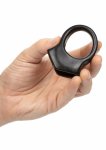 COLT Snug Grip – elastyczny pierścień intymny z systemem wsparcia anatomicznego, silikon