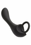 Dr. Joel Kaplan Rechargeable Prostate Locator – sonda anatomiczna, 10 trybów, USB, silikon