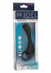 Dr. Joel Kaplan Rechargeable Prostate Locator – sonda anatomiczna, 10 trybów, USB, silikon