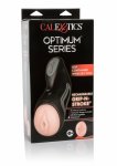 CalExotics Optimum Power Rechargeable Grip-N-Stroke maszyna intymna z 2 wkładkami PureSkin