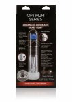 CalExotics Optimum Series Advanced Automatic Smart Pump maszyna intymna z LED, automatyczna
