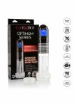CalExotics Optimum Series Advanced Automatic Smart Pump maszyna intymna z LED, automatyczna