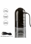 CalExotics Optimum Series Advanced Automatic Smart Pump maszyna intymna z LED, automatyczna