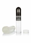 CalExotics Optimum Series Advanced Automatic Smart Pump maszyna intymna z LED, automatyczna
