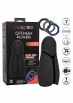 Optimum Power Elite Pro Stroker innowacyjna maszyna intymna, otwarta konstrukcja, elastyczny TPE