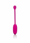 CalExotics Rechargable Kegel Ball Advanced – kulka treningowa mięśni Kegla, 12 trybów, silikon medyczny