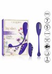 CalExotics eStim Remote Kegel Exerciser – trenażer mięśni Kegla z elektrostymulacją i pilotem