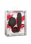 French Kiss Elite Romeo silikonowy model z podwójnym systemem wibracji, 10 trybów, IPX7