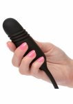 French Kiss Elite Romeo silikonowy model z podwójnym systemem wibracji, 10 trybów, IPX7