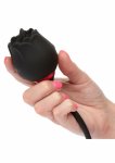French Kiss Elite Romeo silikonowy model z podwójnym systemem wibracji, 10 trybów, IPX7