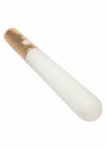 CalExotics Naughty Bits Smoke Show Mini Joint Vibrator 10 trybów, kompaktowy model ergonomiczny