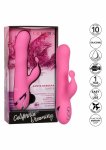 CalExotics California Dreaming Santa Barbara Surfer zaawansowana maszyna intymna, system falowy