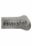 CalExotics Cheap Thrills The Robot Lover maszyna intymna Pure Skin 15 cm, teksturowana komora