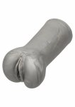 CalExotics Cheap Thrills The Robot Lover maszyna intymna Pure Skin 15 cm, teksturowana komora