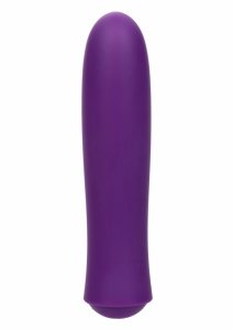 CalExotics Kyst T.C.B. Vibrator mini masażer 10 trybów, ładowalny, 10 cm, czarny