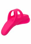 Neon Vibes The Nubby Vibrator silikonowy, wodoodporny, 10 trybów, USB, powierzchnia z wypustkami