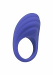CalExotics Connect Couples Ring silikonowy pierścień intymny dla par, aplikacja, 9 trybów, IPX7