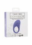 CalExotics Connect Couples Ring silikonowy pierścień intymny dla par, aplikacja, 9 trybów, IPX7
